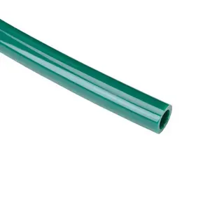 HYDROMODE PE12GRN500 Potable Water Tubing, Polyethylene, Green, 1/2 Inch Outside Dia., 3/8 Inch Inside Dia. | CV8ELE