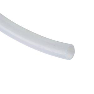 HYDROMODE PE12WHT100 Potable Water Tubing, Polyethylene, White, 1/2 Inch Outside Dia., 3/8 Inch Inside Dia. | CV8ELJ