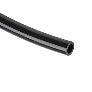 HYDROMODE PE14BLK1000 Potable Water Tubing, Polyethylene, Black, 1/4 Inch Outside Dia., 0.170 Inch Inside Dia. | CV8ELN