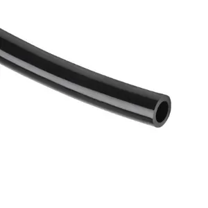 HYDROMODE PE14BLK500 Potable Water Tubing, Polyethylene, Black, 1/4 Inch Outside Dia., 0.170 Inch Inside Dia. | CV8ELP