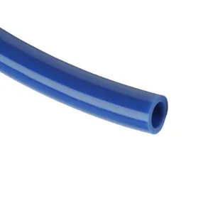 HYDROMODE PE14BLU100 Potable Water Tubing, Polyethylene, Blue, 1/4 Inch Outside Dia., 0.170 Inch Inside Dia. | CV8ELQ