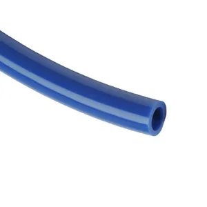 HYDROMODE PE14BLU1000 Potable Water Tubing, Polyethylene, Blue, 1/4 Inch Outside Dia., 0.170 Inch Inside Dia. | CV8ELR