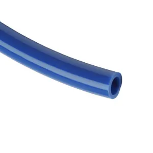 HYDROMODE PE14BLU500 Potable Water Tubing, Polyethylene, Blue, 1/4 Inch Outside Dia., 0.170 Inch Inside Dia. | CV8ELT