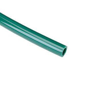 HYDROMODE PE14GRN100 Potable Water Tubing, Polyethylene, Green, 1/4 Inch Outside Dia., 0.170 Inch Inside Dia. | CV8ELU