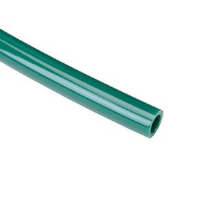 HYDROMODE PE14GRN1000 Potable Water Tubing, Polyethylene, Green, 1/4 Inch Outside Dia., 0.170 Inch Inside Dia. | CV8ELV