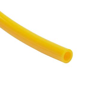 HYDROMODE PE14YEL1000 Potable Water Tubing, Polyethylene, Yellow, 1/4 Inch Outside Dia., 0.170 Inch Inside Dia. | CV8EMH