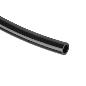 HYDROMODE PE38BLK100 Potable Water Tubing, Polyethylene, Black, 3/8 Inch Outside Dia., 1/4 Inch Inside Dia. | CV8EMK