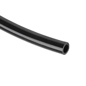 HYDROMODE PE38BLK500 Potable Water Tubing, Polyethylene, Black, 3/8 Inch Outside Dia., 1/4 Inch Inside Dia. | CV8EMM