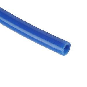 HYDROMODE PE38BLU500 Potable Water Tubing, Polyethylene, Blue, 3/8 Inch Outside Dia., 1/4 Inch Inside Dia. | CV8EMQ