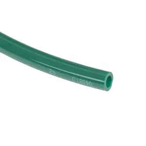 HYDROMODE PE38GRN100 Potable Water Tubing, Polyethylene, Green, 3/8 Inch Outside Dia., 1/4 Inch Inside Dia. | CV8EMR