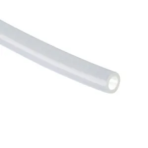 HYDROMODE PE38WHT100 Potable Water Tubing, Polyethylene, White, 3/8 Inch Outside Dia., 1/4 Inch Inside Dia. | CV8ENA