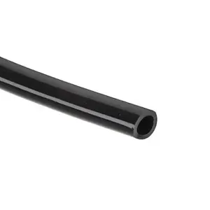 HYDROMODE PE516BLK100 Potable Water Tubing, Polyethylene, Black, 5/16 Inch Outside Dia., 0.236 Inch Inside Dia. | CV8ENE