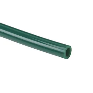 HYDROMODE PE516GRN100 Potable Water Tubing, Polyethylene, Green, 5/16 Inch Outside Dia., 0.236 Inch Inside Dia. | CV8ENK