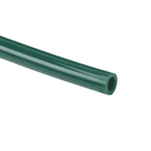 HYDROMODE PE516GRN1000 Potable Water Tubing, Polyethylene, Green, 5/16 Inch Outside Dia., 0.236 Inch Inside Dia. | CV8ENL