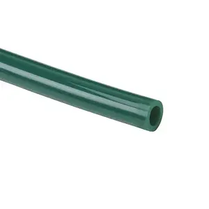 HYDROMODE PE516GRN500 Potable Water Tubing, Polyethylene, Green, 5/16 Inch Outside Dia., 0.236 Inch Inside Dia. | CV8ENM