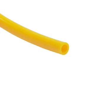 HYDROMODE PE516YEL1000 Potable Water Tubing, Polyethylene, Yellow, 5/16 Inch Outside Dia. | CV8ENV