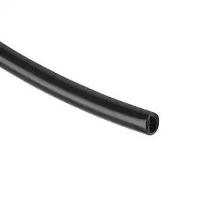 HYDROMODE PE532BLK1000 Potable Water Tubing, Polyethylene, Black, 5/32 Inch Outside Dia., 0.106 Inch Inside Dia. | CV8ENY