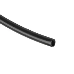 HYDROMODE PE532BLK500 Potable Water Tubing, Polyethylene, Black, 5/32 Inch Outside Dia., 0.106 Inch Inside Dia. | CV8ENZ