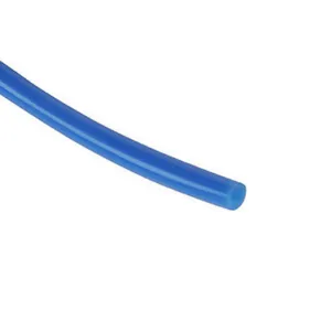 HYDROMODE PE532BLU100 Potable Water Tubing, Polyethylene, Blue, 5/32 Inch Outside Dia., 0.106 Inch Inside Dia. | CV8EPA