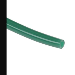 HYDROMODE PE532GRN100 Potable Water Tubing, Polyethylene, Green, 5/32 Inch Outside Dia., 0.106 Inch Inside Dia. | CV8EPD