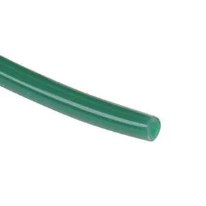 HYDROMODE PE532GRN1000 Potable Water Tubing, Polyethylene, Green, 5/32 Inch Outside Dia., 0.106 Inch Inside Dia. | CV8EPE