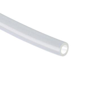 HYDROMODE PE532WHT100 Potable Water Tubing, Polyethylene, White, 5/32 Inch Outside Dia., 0.106 Inch Inside Dia. | CV8EPL