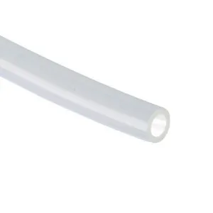 HYDROMODE PE532WHT500 Potable Water Tubing, Polyethylene, White, 5/32 Inch Outside Dia., 0.106 Inch Inside Dia. | CV8EPN