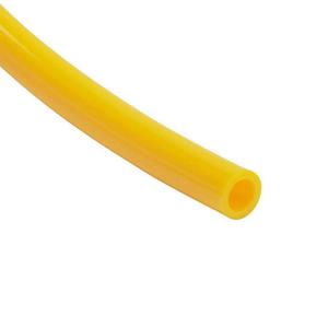 HYDROMODE PE532YEL100 Potable Water Tubing, Polyethylene, Yellow, 5/32 Inch Outside Dia. | CV8EPP