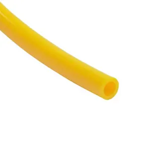 HYDROMODE PE532YEL100 Potable Water Tubing, Polyethylene, Yellow, 5/32 Inch Outside Dia. | CV8EPP