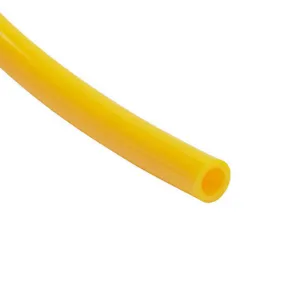 HYDROMODE PE532YEL1000 Potable Water Tubing, Polyethylene, Yellow, 5/32 Inch Outside Dia. | CV8EPQ