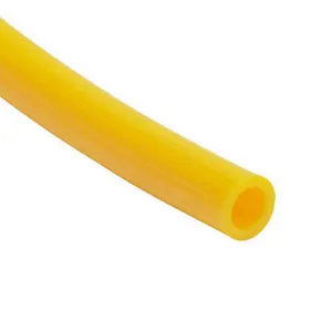 HYDROMODE PE532YEL500 Potable Water Tubing, Polyethylene, Yellow, 5/32 Inch Outside Dia. | CV8EPR