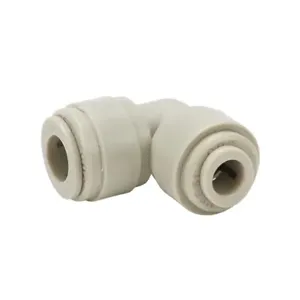 HYDROMODE URL516-14-P Union Elbow Reducer, Acetal Body, Pack Of 5 | CV7XEB