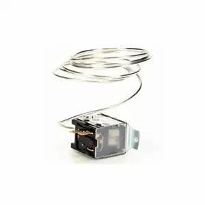 ICE-O-MATIC 9041004-02 Thermostat, Ice Maker | CR4JKQ 30NW83