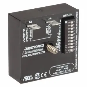 ICE-O-MATIC 9101148-01 Timer Module | CV4PTP 30NW70