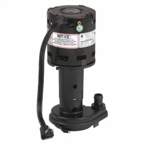 ICE-O-MATIC 9161076-01 Water Pump | CR4JLA 30NW76