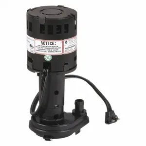 ICE-O-MATIC 9161079-03 Water Pump | CR4JLB 30NW77