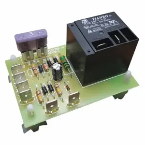 ICM ICM256C Fan Blower Control | CR4JLP 53YK28