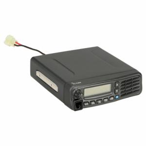 ICOM A120 24 USA Mobiles Funkgerät, A120, VHF, 200 Kanäle, 9 W Ausgangsleistung, wasserdicht, Desktop | CR4JZC 49AF16
