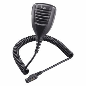 ICOM HM169 Mikrofon, M88-Radio, wasserdicht | CR4JWF 40WZ93