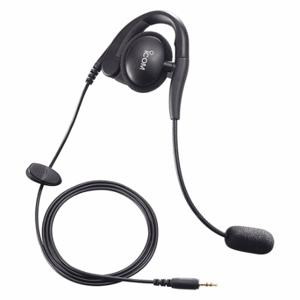 ICOM HS94 Headset, Hinter-dem-Ohr-Headset, On-Ear, ein Ohr | CR4JVX 52VX19