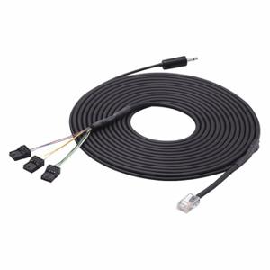 ICOM OPC2275 Verbindungskabel, Kabel, Adapter und Netzteile, Audio, Hersteller-Nr. Nr. Vepg3-A120 | CR4JVK 49AF33