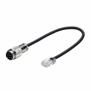 ICOM OPC589 Kabel, Kabel, Adapter und Netzteile, Verlängerung, 1/8 Zoll Länge | CR4JRT 492G21