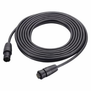 ICOM OPC999 Mikrofonverlängerungskabel, Kabel, Adapter und Netzteile, Hersteller-Nr. Nr. Opc1000 | CR4JVQ 40WZ60