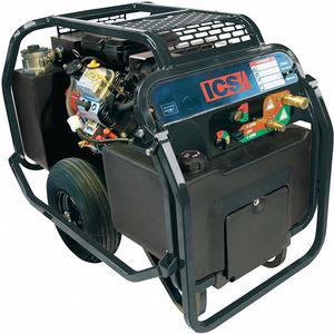 ICS 599653 Hydraulic Power Unit, 36 x 36 x 29-1/2 Inch Size, 3 Gallon | CD3XWL 481R20