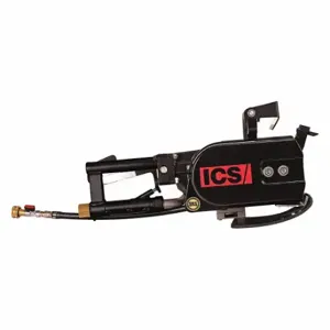 ICS 701-A POWERHEAD Concrete Chain Saw, 6.5 Horsepower, 5, 700 Rpm | CR4KAZ 49AJ34