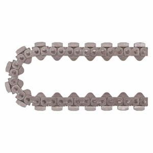 ICS 599883 Concrete Diamond Chain, 20 Inch Bar Lg, 0.444 Inch Pitch | CR4KBY 56JJ07