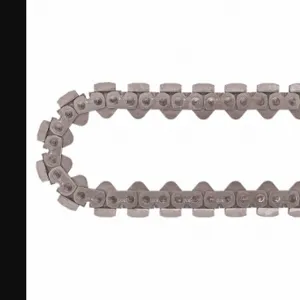 ICS 599882 Concrete Diamond Chain, 15 Inch Bar Lg, 0.444 Inch Pitch | CR4KBW 56JJ06