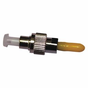 IDEAL 135051 FC-Stecker auf LC-Buchse-Adapter, Glasfaser | CR4KLF 54DV61