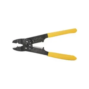 IDEAL 30-428 Combo Crimp/Strip Tool, 30-428 | CR4KRW 25D028