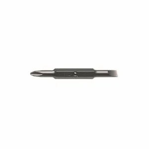 IDEAL 35-912 3/16 Inch. Slotted-No.1 Phillips Bit | CR4KPX 24Z606